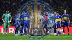 El astrólogo de Boca, sin vueltas sobre el resultado del partido ante Racing: "Hasta el momento penales"