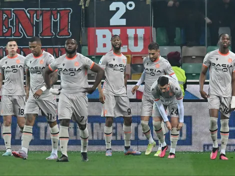 Roberto Pereyra descartó volver a River y sigue sin encontrar club a horas del cierre del mercado