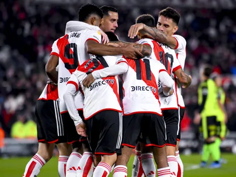 River ya piensa en enero: la importante noticia que ILUSIONA a los hinchas