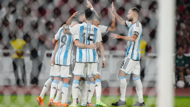 Hay acuerdo: un habitual jugador de la Selección llegará a la Premier League