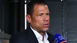 El mítico Óscar Córdoba habló del Superclásico.