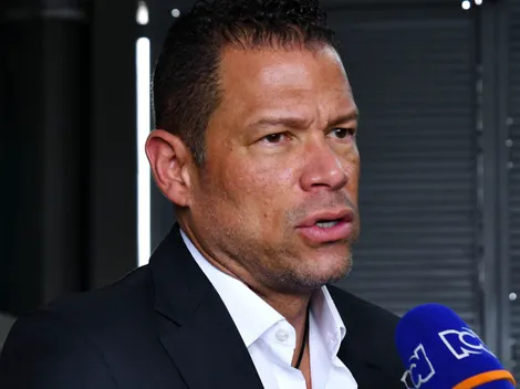 Córdoba desconfía del Boca de Almirón: "No sé si tiene la madurez para ganarle a Racing"