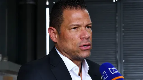 El mítico Óscar Córdoba habló del Superclásico.