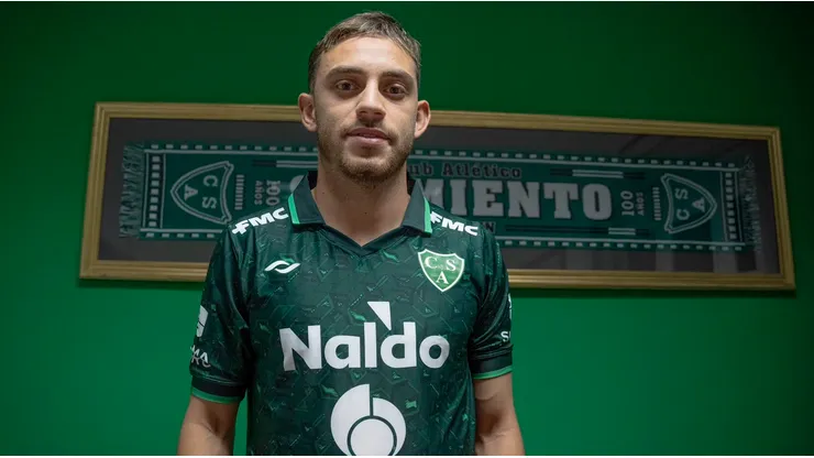 El tirón de orejas que recibió Nahuel Gallardo tras su pelea con Benedetto