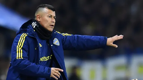 Boca tendrá a Barco, Langoni y Briasco frente a Palmeiras