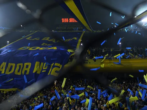 Los hinchas de Boca estallaron contra un titular: "Inservible"