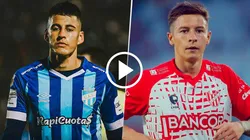 Atlético vs. Instituto por la Copa de la Liga.