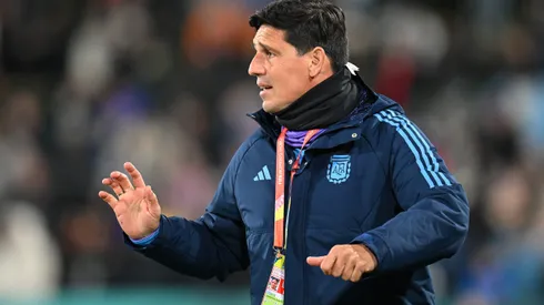 Sin Yamila Rodríguez, se dio a conocer la lista de citadas de Argentina para jugar con Japón