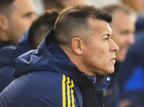 Mala noticia para Boca: Briasco, descartado para la revancha contra Racing