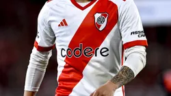 Se confirmó la venta de una joven promesa de River: Godoy Cruz ya compró el 50% de López Muñoz