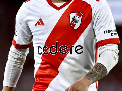 Se confirmó la venta de una joven promesa de River: Godoy Cruz ya compró el 50% de López Muñoz