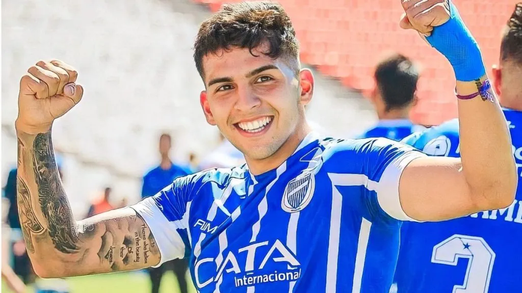 Prensa Godoy Cruz