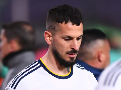 Boca hoy: la formación vs. Estudiantes, Benedetto puede irse y el delantero que mira Riquelme