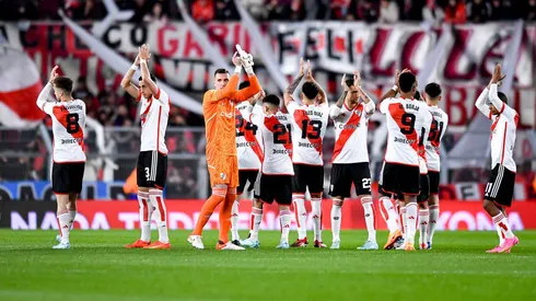 Las noticias de River hoy: los convocados ante Vélez, el posible equipo y la vuelta de Zuculini