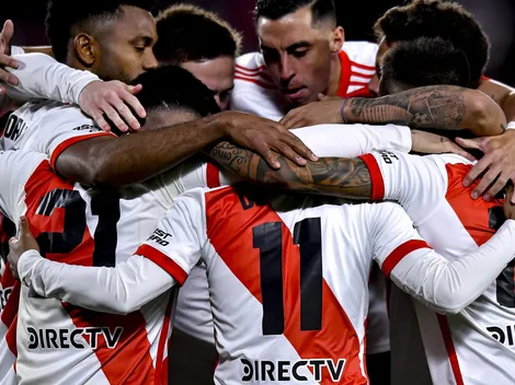 Tarea para Demichelis: el desglose de los 41 goles que recibió River durante el 2023