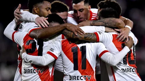 Tarea para Demichelis: el desglose de los 41 goles que recibió River durante el 2023