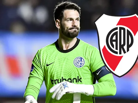 Es oficial: San Lorenzo y River definieron el futuro de Batalla