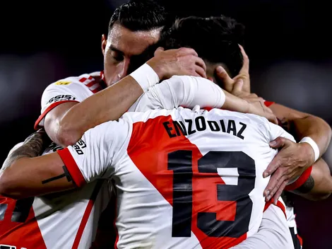 Las noticias de River hoy: podría perder a una joya, vuelve un defensor y Alonso apuntó contra Boca