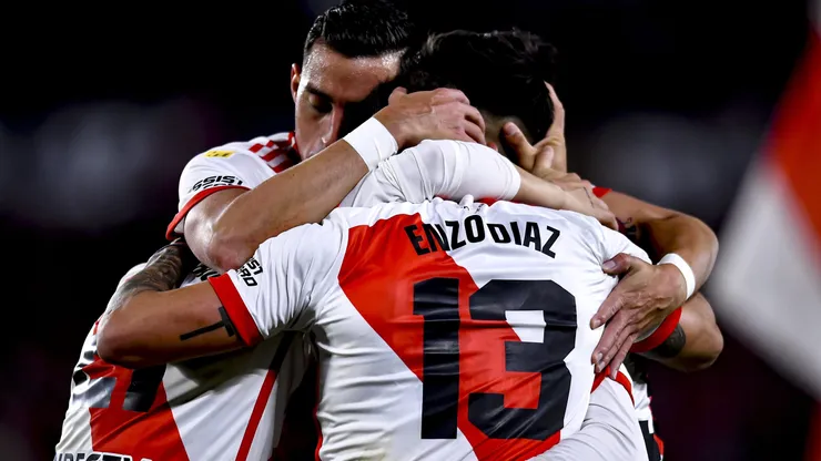 Las noticias de River hoy: podría perder a una joya, vuelve un defensor y Alonso apuntó contra Boca