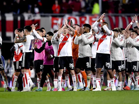 Las noticias de River hoy: Cuevas habló de Boca, la continuidad de Demichelis y no vuelve Aliendro