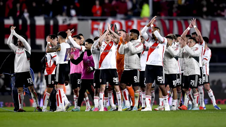 Las noticias de River hoy: Cuevas habló de Boca, la continuidad de Demichelis y no vuelve Aliendro