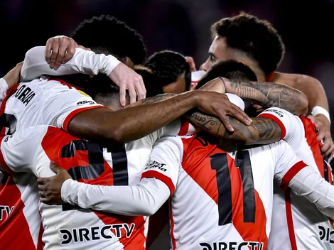 Las noticias de River hoy: la titularidad de Lanzini, el primer gol de Rondón en el Monumental y la paliza ante Barracas