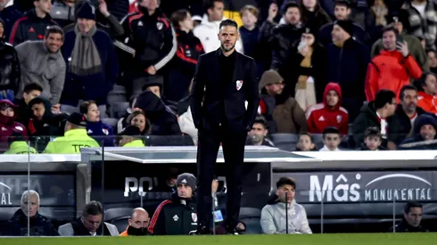 Con la vuelta de Rondón, los convocados de River para recibir a Atlético Tucumán