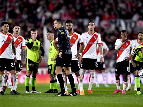 River acaba de fichar a Funes Mori pero los hinchas no lo perdonaron en redes