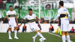 "Es un tronco": los hinchas de Boca se sacaron toda la bronca contra un titular