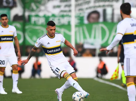 "Es un tronco": los hinchas de Boca se sacaron toda la bronca contra un titular