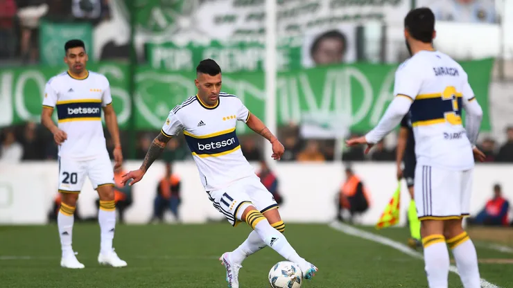 "Es un tronco": los hinchas de Boca se sacaron toda la bronca contra un titular