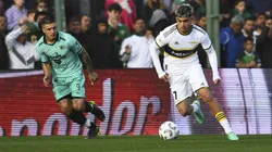 Sarmiento le dio un cachetazo al Boca alternativo en Junín