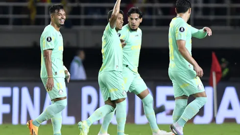 Atentos Boca y Racing: Palmeiras está a punto de vender a su figura en 30 millones de dólares