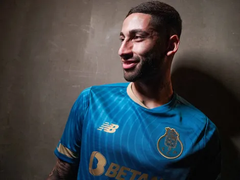 Desde Portugal, Varela se refirió a su salida de Boca y le dejó un mensaje a los hinchas