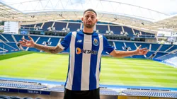 City y Liverpool tienen competencia: West Ham se suma al interés por Alan Varela