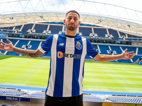 City y Liverpool tienen competencia: West Ham se suma al interés por Alan Varela