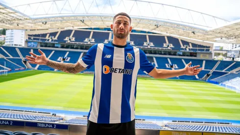 City y Liverpool tienen competencia: West Ham se suma al interés por Alan Varela