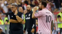 ¿Y ahora? La insólita decisión de la MLS que podría dejar a Messi sin chances de ser campeón