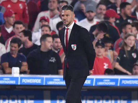 River busca enderezar el rumbo: ante Barracas iría con Lanzini y una prueba clave en el medio