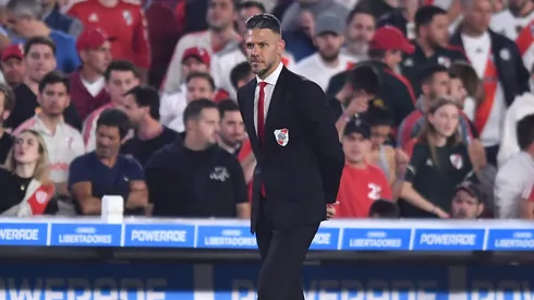 River busca enderezar el rumbo: ante Barracas iría con Lanzini y una prueba clave en el medio