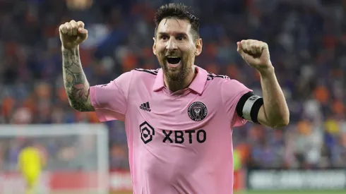 La increíble decisión que se tomó en New York por la llegada de Messi y ya congregó a una multitud