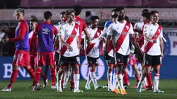 Tranquilidad para los hinchas: River desmiente haber recibido ofertas por dos importantes futbolistas