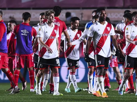 Tranquilidad para los hinchas: River desmiente haber recibido ofertas por dos importantes futbolistas
