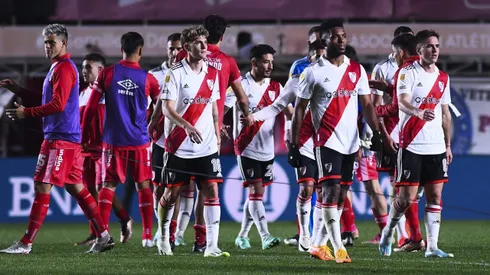 Tranquilidad para los hinchas: River desmiente haber recibido ofertas por dos importantes futbolistas