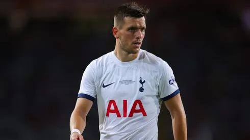 El inexplicable manoseo de Tottenham con Lo Celso