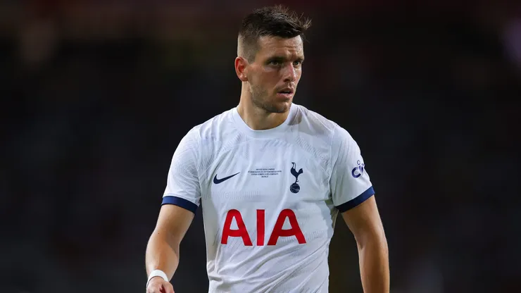 El inexplicable manoseo de Tottenham con Lo Celso