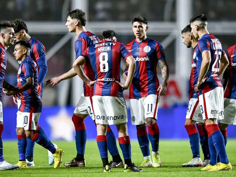 San Lorenzo fue inhibido por FIFA tras una vieja deuda