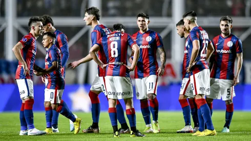San Lorenzo fue inhibido por FIFA tras una vieja deuda
