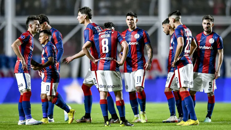 San Lorenzo fue inhibido por FIFA tras una vieja deuda