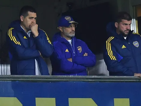 Riquelme descolocó a todo el Mundo Boca: "Lo más lógico es que no haya elecciones"